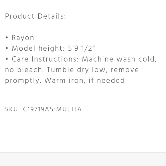 Johnny Was 💚 💙 Stella Flare Sleeve Blouse, Large 🆕 - Picture 7 of 13